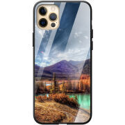 Защитный чехол BoxFace Glossy Panel Apple iPhone 12 Pro Max 