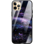 Защитный чехол BoxFace Glossy Panel Apple iPhone 12 Pro Max 
