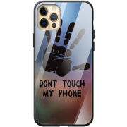 Защитный чехол BoxFace Glossy Panel Apple iPhone 12 Pro Max 