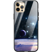 Защитный чехол BoxFace Glossy Panel Apple iPhone 12 Pro Max 