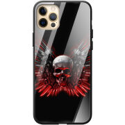 Защитный чехол BoxFace Glossy Panel Apple iPhone 12 Pro Max 