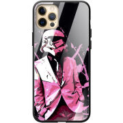 Защитный чехол BoxFace Glossy Panel Apple iPhone 12 Pro Max 