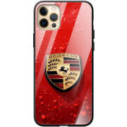 Защитный чехол BoxFace Glossy Panel Apple iPhone 12 Pro Max 
