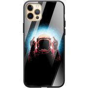 Защитный чехол BoxFace Glossy Panel Apple iPhone 12 Pro Max 