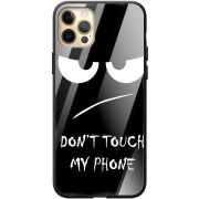 Защитный чехол BoxFace Glossy Panel Apple iPhone 12 Pro Max 