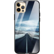 Защитный чехол BoxFace Glossy Panel Apple iPhone 12 Pro Max 