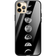 Защитный чехол BoxFace Glossy Panel Apple iPhone 12 Pro Max 