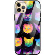 Защитный чехол BoxFace Glossy Panel Apple iPhone 12 Pro Max 