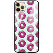 Защитный чехол BoxFace Glossy Panel Apple iPhone 12 Pro Max 
