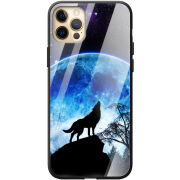 Защитный чехол BoxFace Glossy Panel Apple iPhone 12 Pro Max 