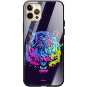 Защитный чехол BoxFace Glossy Panel Apple iPhone 12 Pro Max 