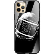 Защитный чехол BoxFace Glossy Panel Apple iPhone 12 Pro Max 