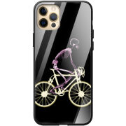 Защитный чехол BoxFace Glossy Panel Apple iPhone 12 Pro Max 