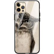 Защитный чехол BoxFace Glossy Panel Apple iPhone 12 Pro Max 