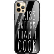 Защитный чехол BoxFace Glossy Panel Apple iPhone 12 Pro Max 