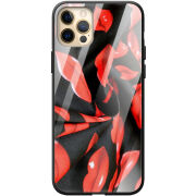 Защитный чехол BoxFace Glossy Panel Apple iPhone 12 Pro Max 