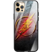 Защитный чехол BoxFace Glossy Panel Apple iPhone 12 Pro Max 