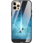 Защитный чехол BoxFace Glossy Panel Apple iPhone 12 Pro Max 