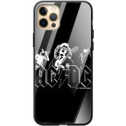 Защитный чехол BoxFace Glossy Panel Apple iPhone 12 Pro Max 