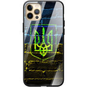 Защитный чехол BoxFace Glossy Panel Apple iPhone 12 Pro Max 