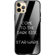 Защитный чехол BoxFace Glossy Panel Apple iPhone 12 Pro Max 
