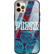 Защитный чехол BoxFace Glossy Panel Apple iPhone 12 Pro Max 