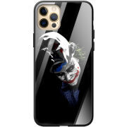 Защитный чехол BoxFace Glossy Panel Apple iPhone 12 Pro Max 