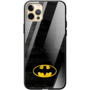 Защитный чехол BoxFace Glossy Panel Apple iPhone 12 Pro Max 