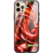 Защитный чехол BoxFace Glossy Panel Apple iPhone 12 Pro Max 