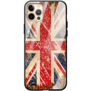 Защитный чехол BoxFace Glossy Panel Apple iPhone 12 Pro Max 