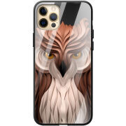 Защитный чехол BoxFace Glossy Panel Apple iPhone 12 Pro Max 