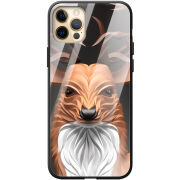 Защитный чехол BoxFace Glossy Panel Apple iPhone 12 Pro Max 
