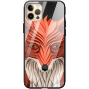 Защитный чехол BoxFace Glossy Panel Apple iPhone 12 Pro Max 