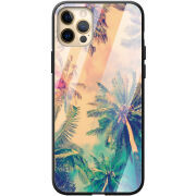 Защитный чехол BoxFace Glossy Panel Apple iPhone 12 Pro Max 