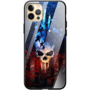 Защитный чехол BoxFace Glossy Panel Apple iPhone 12 Pro Max 