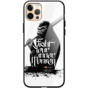 Защитный чехол BoxFace Glossy Panel Apple iPhone 12 Pro Max 