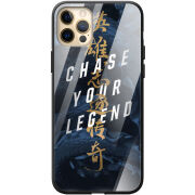 Защитный чехол BoxFace Glossy Panel Apple iPhone 12 Pro Max 