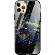 Защитный чехол BoxFace Glossy Panel Apple iPhone 12 Pro Max 