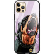 Защитный чехол BoxFace Glossy Panel Apple iPhone 12 Pro Max 