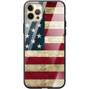 Защитный чехол BoxFace Glossy Panel Apple iPhone 12 Pro Max 