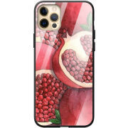 Защитный чехол BoxFace Glossy Panel Apple iPhone 12 Pro Max 