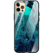 Защитный чехол BoxFace Glossy Panel Apple iPhone 12 Pro Max 