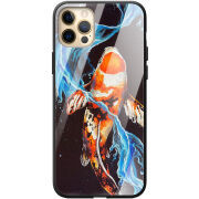 Защитный чехол BoxFace Glossy Panel Apple iPhone 12 Pro Max 