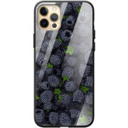 Защитный чехол BoxFace Glossy Panel Apple iPhone 12 Pro Max 