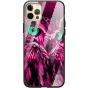 Защитный чехол BoxFace Glossy Panel Apple iPhone 12 Pro Max 