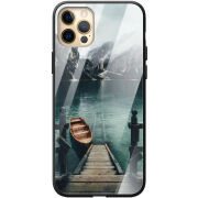 Защитный чехол BoxFace Glossy Panel Apple iPhone 12 Pro Max 