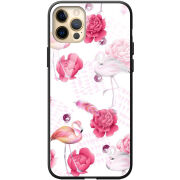 Защитный чехол BoxFace Glossy Panel Apple iPhone 12 Pro Max 
