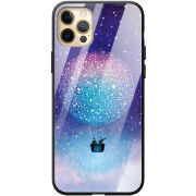 Защитный чехол BoxFace Glossy Panel Apple iPhone 12 Pro Max 