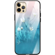 Защитный чехол BoxFace Glossy Panel Apple iPhone 12 Pro Max 