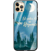 Защитный чехол BoxFace Glossy Panel Apple iPhone 12 Pro Max 